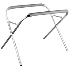 Astro Pneumatic 557003 Astro Pneumatic Portable Work Bench Stand 500 Pound Capac