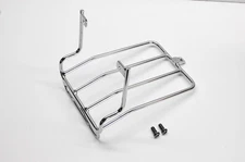 MC Enterprises MC12137, 120-37 Standard Rear Fender Mini Rack Kit NOS