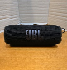 JBL Flip 6 Speaker Bluetooth Portable Tested ...