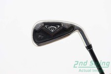 Callaway FT Single Iron 4 Iron Graphite Regular Right 38.75in