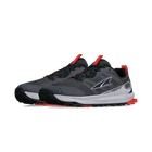 Altra Men's Lone Peak 9 Dark Shadow Trail-Running Shoes