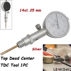 14mm Thread ETC Top Dead Center TDC Tool Timing Gauge For Harley Triumph BMW