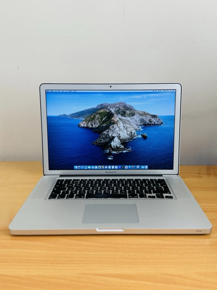 Macbook Pro 15 2012 for sale | eBay UK