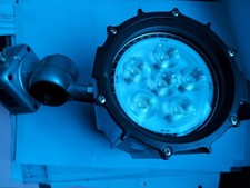 LED Lampe