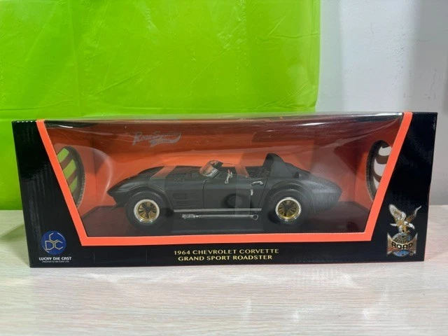 Road Signature 1:24 Diecast Cars for sale | eBay