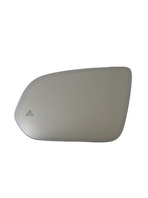 Driver Side Rearview Mirror Replacement For Mercedes-Benz GLE GLS