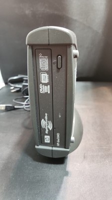 HP dvd840 External DVD Writer & Seagate Momentus  2.5'' SATA Laptop HDD