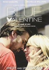 Blue Valentine (Uncut and Uncensored) - DVD - GOOD