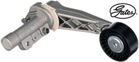 Gates T39127 Spannrolle FüR Keilrippenriemen Spannrolle FüR Keilriemen