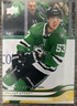 2025-26 Upper Deck Series 2 Wyatt Johnston - Dallas Stars #306 Base