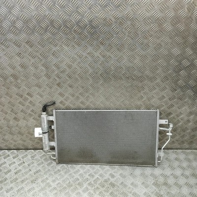 NISSAN LEAF ZE1 A/C Air Conditioner Condenser Cooler 92100-3NL1B 110 kW 2022