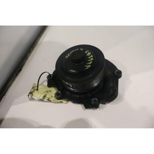 Pompe à eau Mercedes 320
