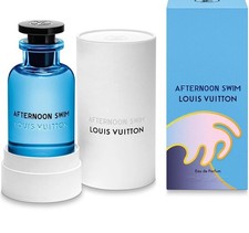 Louis Vuitton Afternoon Swim Eau de Parfum, 3.4 oz 100ml .