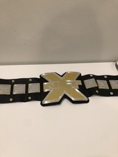 WWE NXT 2016 WRESTLING CHAMPIONSHIP BELT TITLE REPLICA MATEL CHILDRENS TOY