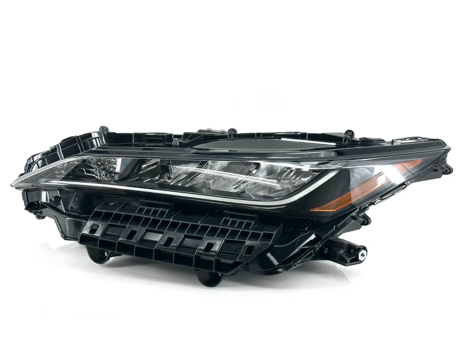 Faro LED multirreflector lado del conductor izquierdo OEM 2021-2024 Toyota Venza Foto 2 de 4