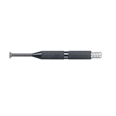 NOGA RC1000 Mini Reversible Countersink Tool Blade Type, HSS Blade Material