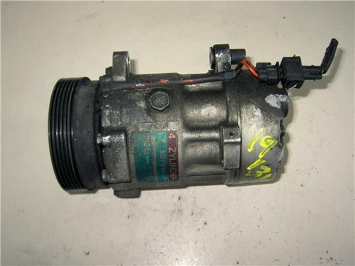 1H0820803D klimakompressor für SEAT IBIZA (6K3) 1.4 344427