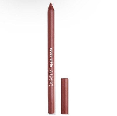 ColourPop Lippie Pencil Creamy Lip Liner Shade LOVE BUG 1.0g $25+ = Ship Free