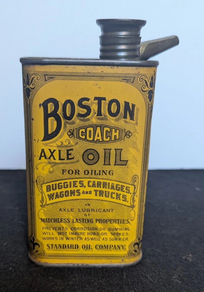 25+ Standard Oil for sale | Updated Oct 2026