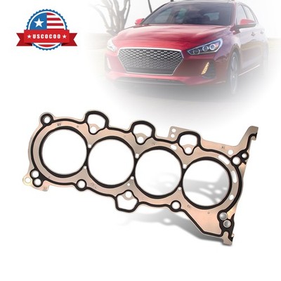 New Cylinder Head Gasket 22311-2E000 Fit for 11-20 Hyundai 12-18 Kia 1.8L 2.0L