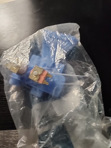 NUOVO ORIGINALE OEM KIOTI Pompa Acqua Manichetta E5205-72943 Per EUR 19 - Foto 4