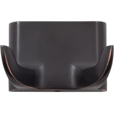 Madison Robe Hook, Vintage Bronze by Stone Harbor Hardware