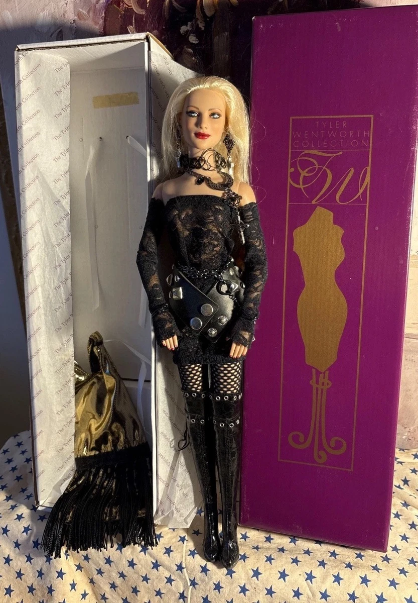 Tonner Dolls, Clothing & Accessories for sale | eBay