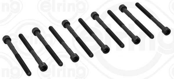 Elring 590.440 Zylinderkopfschraubensatz-image