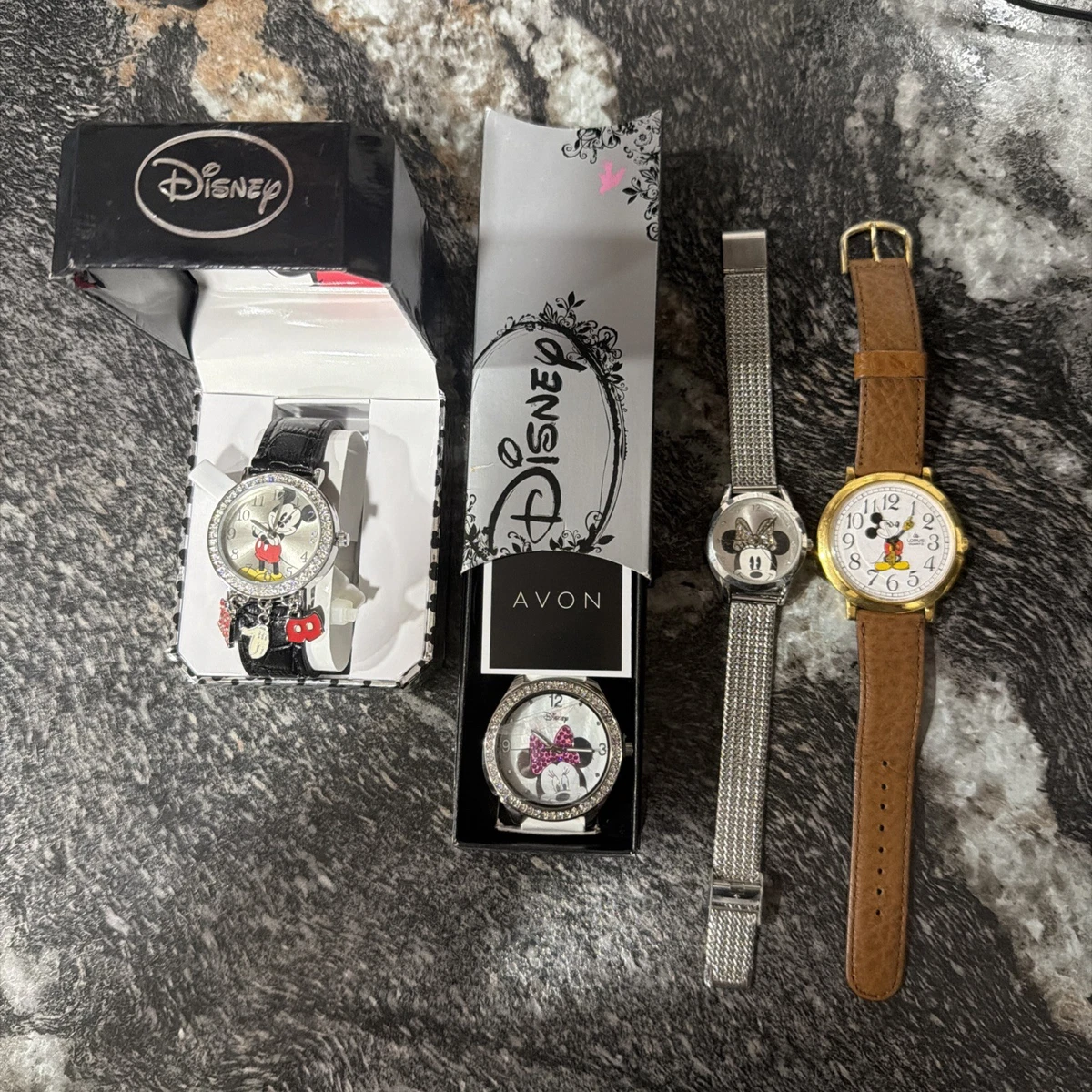 25+ mickey and minnie mouse watch for sale | Updated Oct 2026