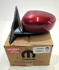New Oem Genuine Mopar Door Mirror 2005-2010 Chrysler 300 Memory Red 1aq531rhad New Oem Genuine Mopar Door Mirror 2005-2010 Chrysler 300 Memory Red 1aq531rhad
