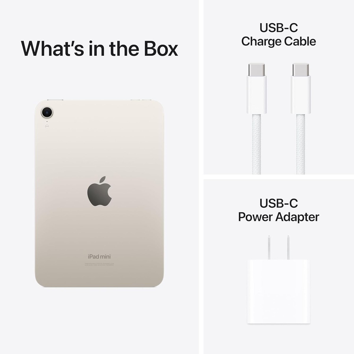 Apple iPad mini 8.3