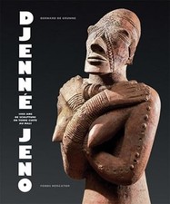 Djenné-jeno. 1000 ans de