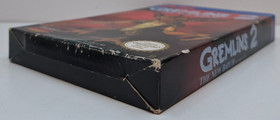 Gremlins 2: The New Batch / Nintendo NES / English / 1991 / Without Manual / OVP