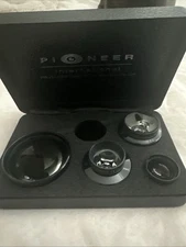 Volk Lens 20D/90D/Gonio Lens