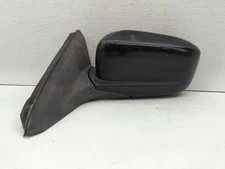 2003-2007 Honda Accord Driver Left Side View Power Door Mirror Black UOGNN