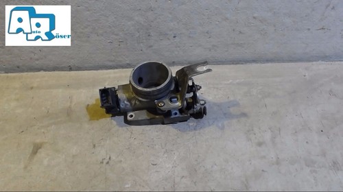 Drosselklappenstutzen 938F MA Ford Escort Turnier Bj 1993