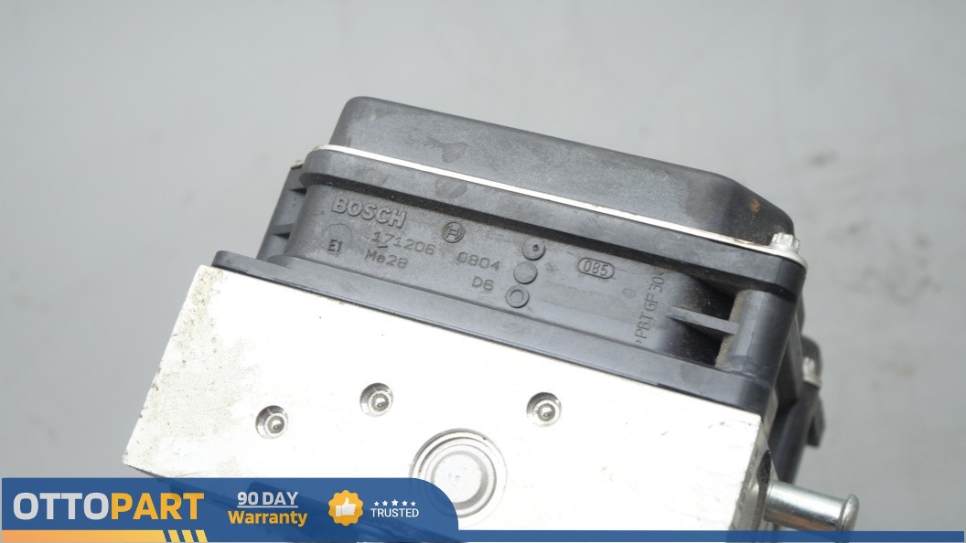 2003-2008 Maserati Quattroporte ABS Anti Lock Brake Pump Control Module Unit OEM