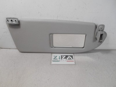 Rechte Sonnenblende Seat Ibiza 6J 2014 6L0857552E