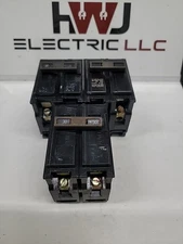 (Lot Of 3) ITE QP230  30A 2POLE Circuit Breaker Siemens
