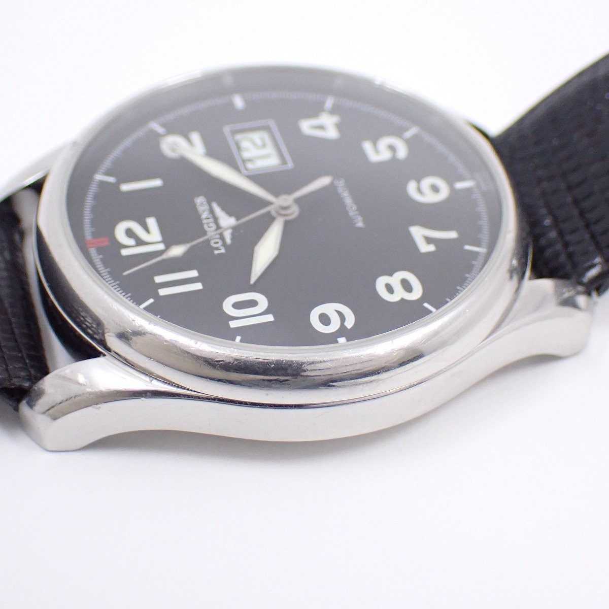 Longines Master Collection Automatic Men Watch Bi… - image 7