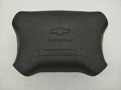 1996 CHEVROLET BLAZER DRIVER STEERING WHEEL AIRBAG AIR BAG OEM 1016085-1