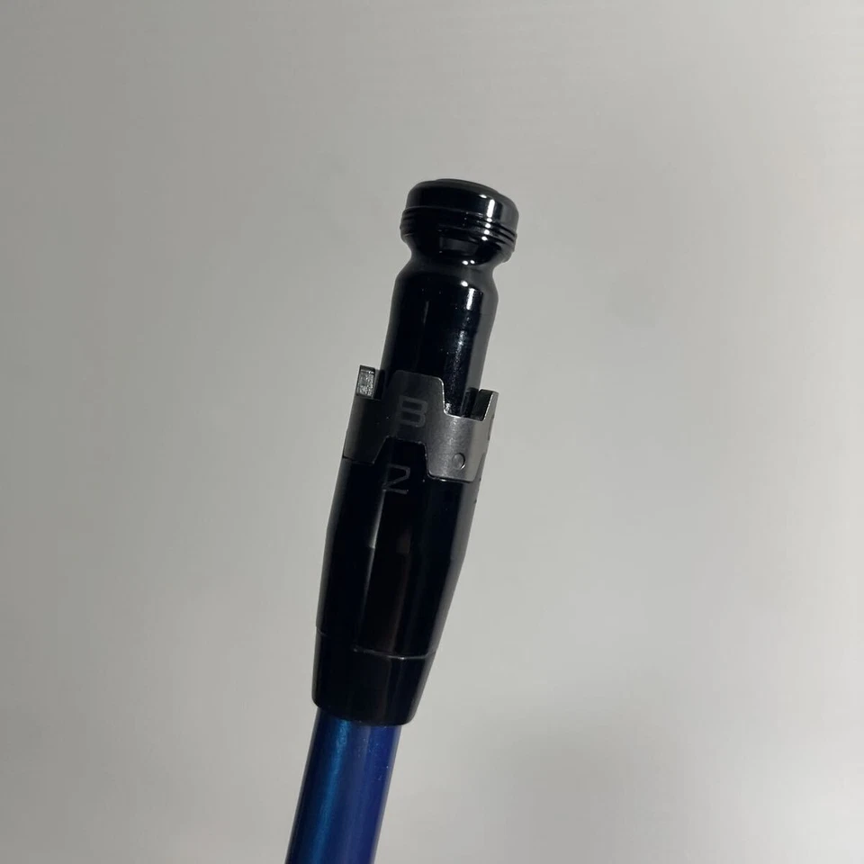 Titleist sleeve 5W 7W shaft TOUR AD GT 8 S flex for fairway wood FW from Japan - Image 4 of 4