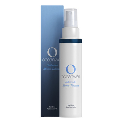 Oceanwell Basic Meeres-Tonicum 100 ml