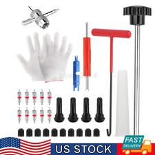 Tire Valve Stem Core Remover&Installer/Replac...
