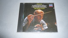 Solti/Cso - Wagner:Overtures [Import] - Solti/Cso CD RIVG The Cheap Fast Free