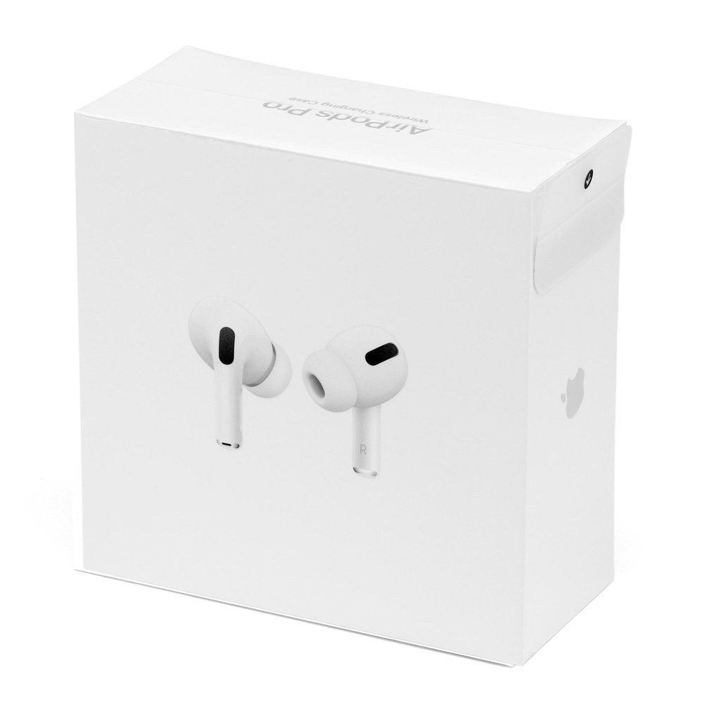 Apple AirPods 3rd Generation Box Only NO AIRPODS MME73AM/A