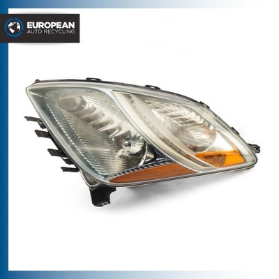 2004-2009 TOYOTA PRIUS Left Drivers Side Headlight - OEM (xenon