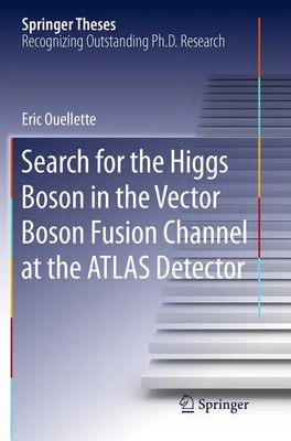 Search for the Higgs Boson in the Vector Boson Fusion Channel at the ATLAS...