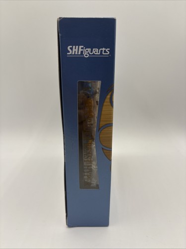 Bandai S.H.Figuarts Kamen Rider Beast Hyper 2013 Sealed Tamashii Nations Toei - Picture 4 of 14