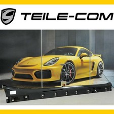 Porsche 911 991 C4/C4S/GT3/911R Schwellerblende lackiert RECHTS 99150495401